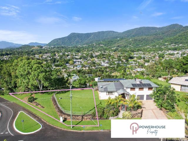Property for sale in Cairns, Queensland