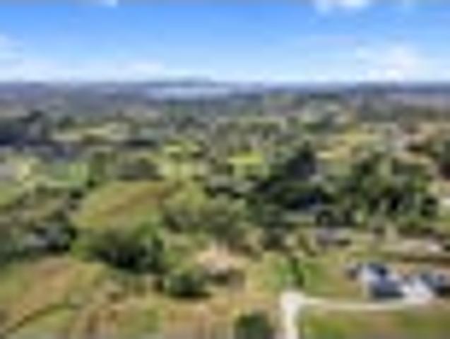 Land for sale in Kauwhata, Waikato