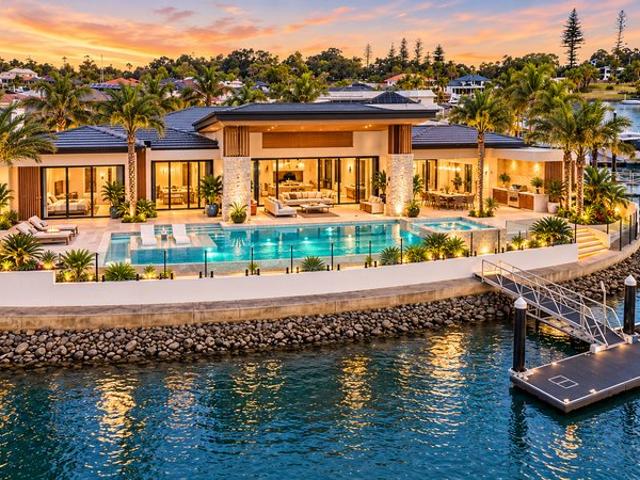 Land for sale in Cleveland, Greater Brisbane