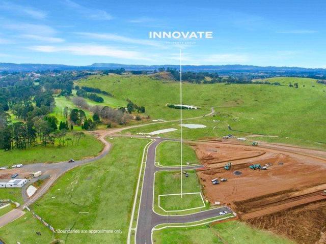Land for sale in Manchester Square, New South Wales