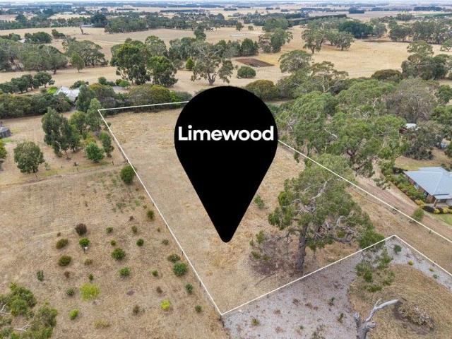 Land for sale in Tarrington, Victoria