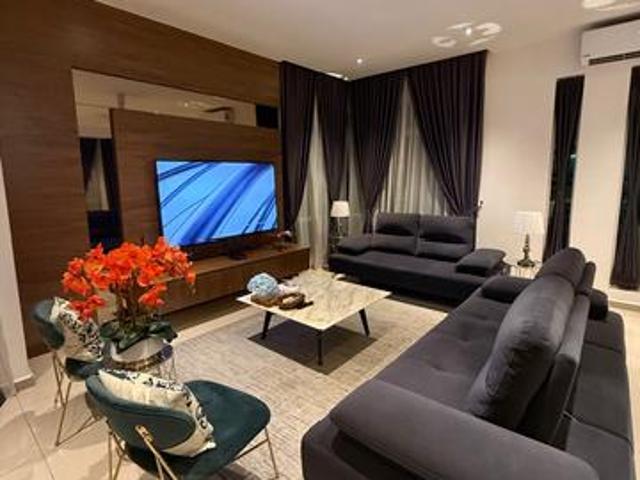 Bungalow for sale in Sendayan Village, Negeri Sembilan