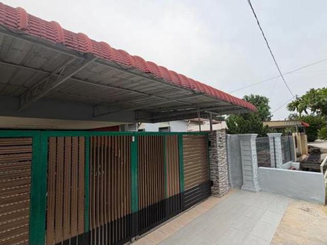 Bungalow for sale in Kulim, Kedah