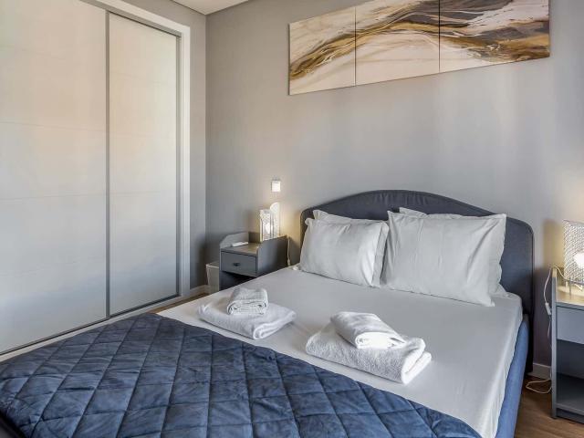 Apartamento alugar em Portimão, Três Bicos