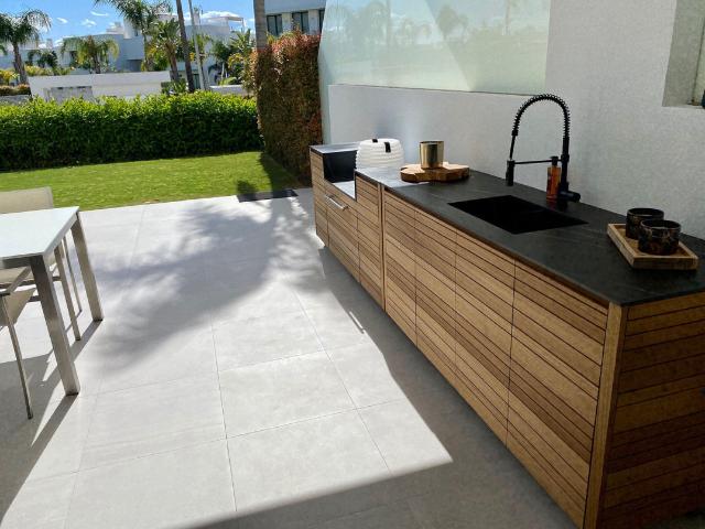 Piso en alquiler en Urbanización cataleya, Costa del Sol Occidental