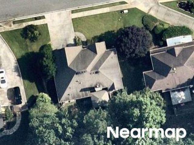 House for sale in Woodstock, Georgia