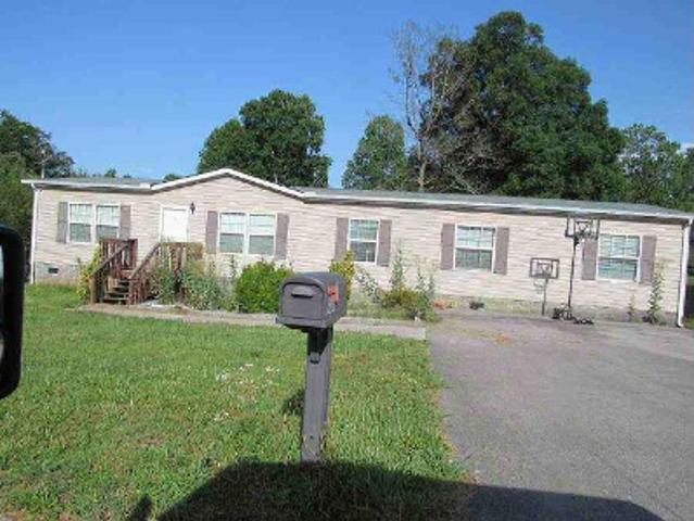 House for sale in Tennessee