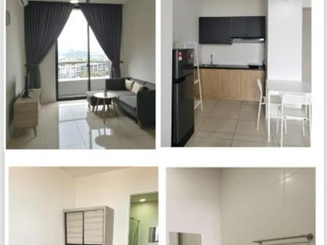 Condominium for sale in Petaling, Subang Jaya