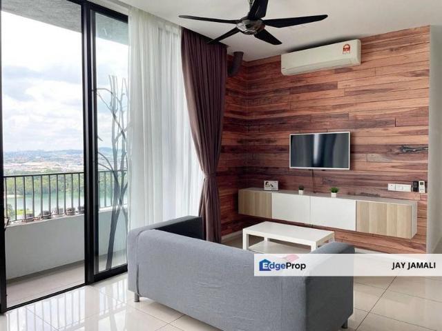 Condominium for rent in Petaling, Subang Jaya