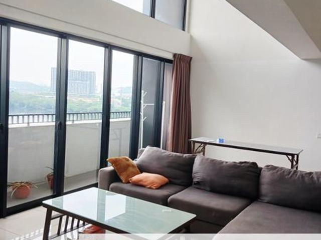 Condominium for rent in Petaling, Subang Jaya