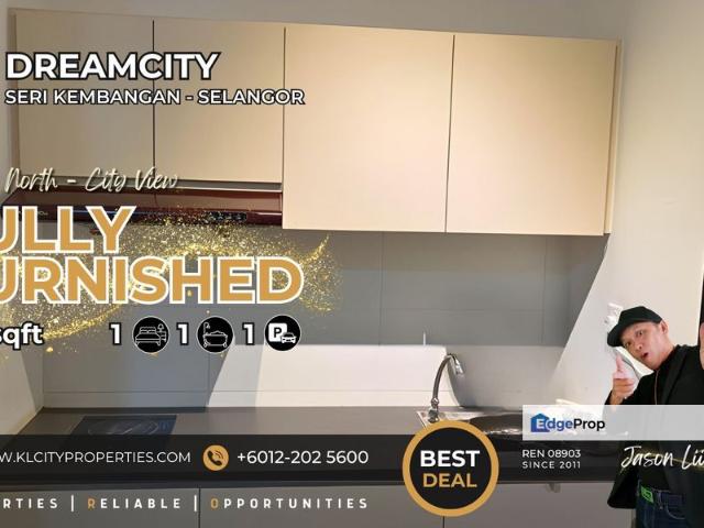 Condominium for rent in Petaling, Subang Jaya