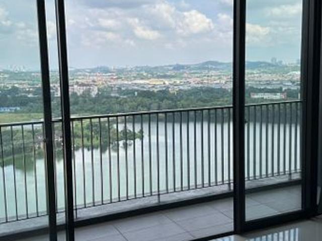 Condominium for rent in Petaling, Subang Jaya
