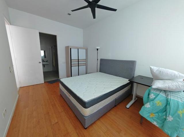 Condominium for rent in Petaling, Subang Jaya