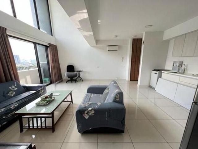 Condominium for rent in Petaling, Subang Jaya