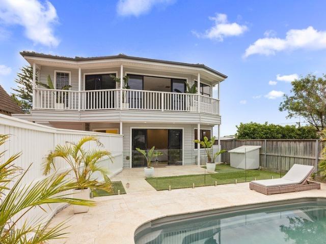 House for sale in Sydney, New South Wales