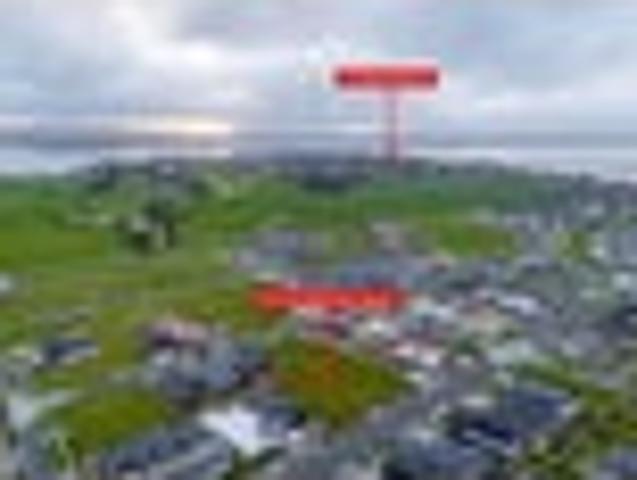 Land for sale in Awhitu