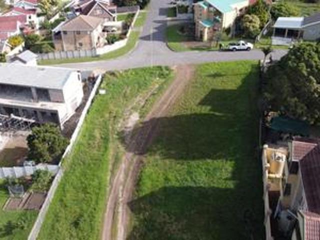 Land for sale in Cape St Francis, Eastern Cape