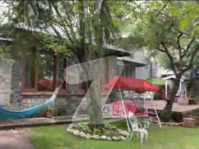 House for sale in Murree, Islamabad Capital Territory
