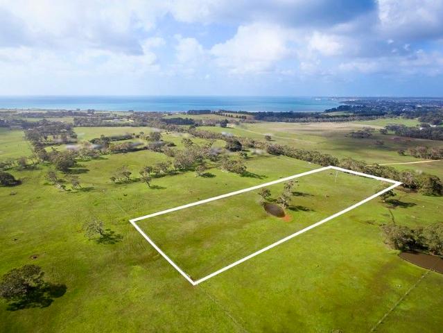 Land for sale in Bolwarra, Victoria