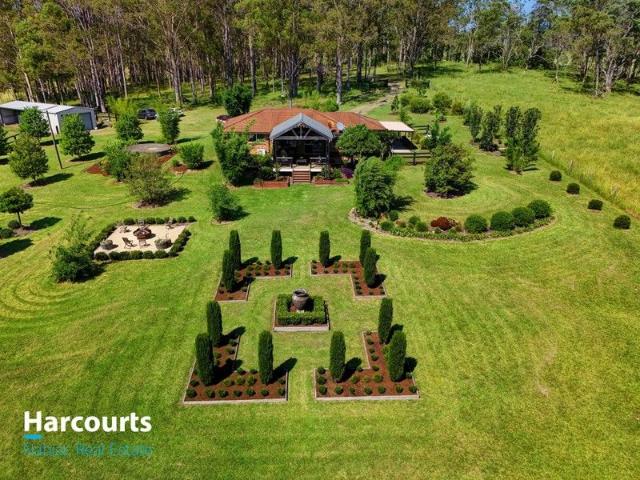 Cottage for sale in Bunyah, New South Wales