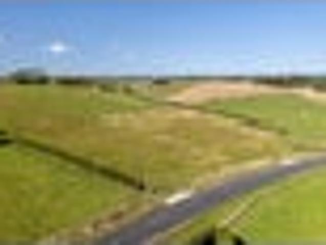 Land for sale in Wharehuia, Taranaki