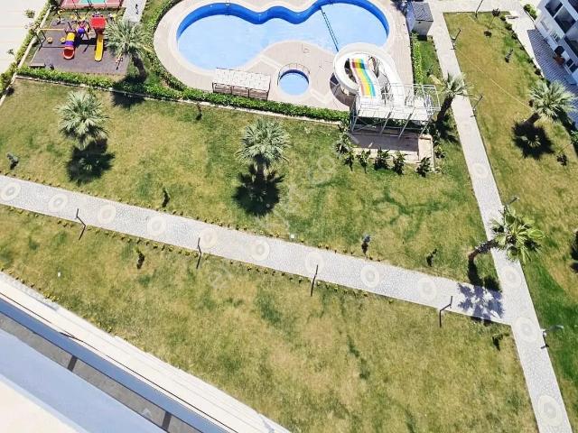 Mezitli, Mersin içerisinde kiralık mülk