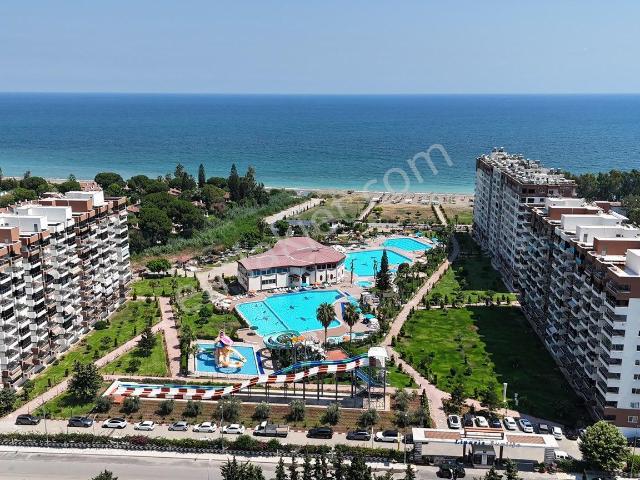 Erdemli, Mersin içerisinde kiralık mülk