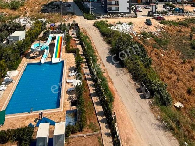 Erdemli, Mersin içerisinde satılık mülk