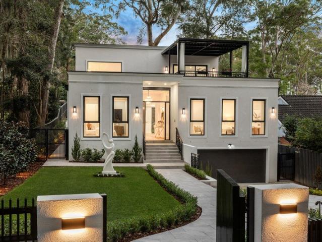 House for sale in Sydney, New South Wales