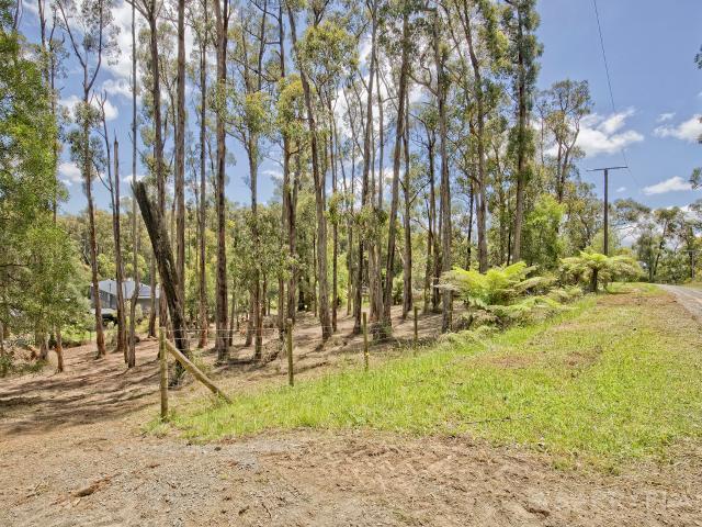 Property for sale in Camerons Creek, Victoria