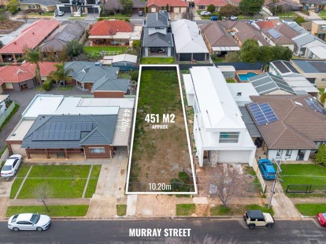 Land for sale in Horseshoe Creek, South Australia