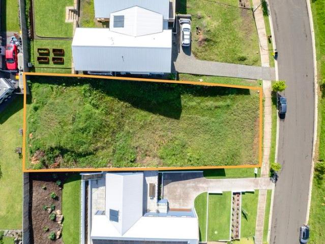 Land for sale in Berry, New South Wales