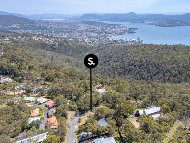 Land for sale in Hobart, Tasmania