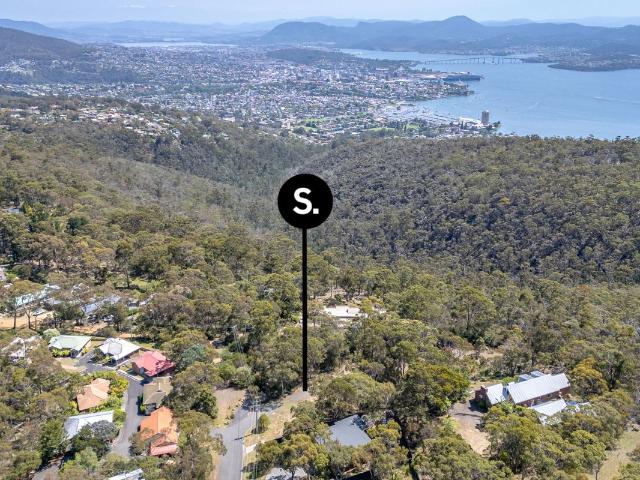 Land for sale in Hobart, Tasmania
