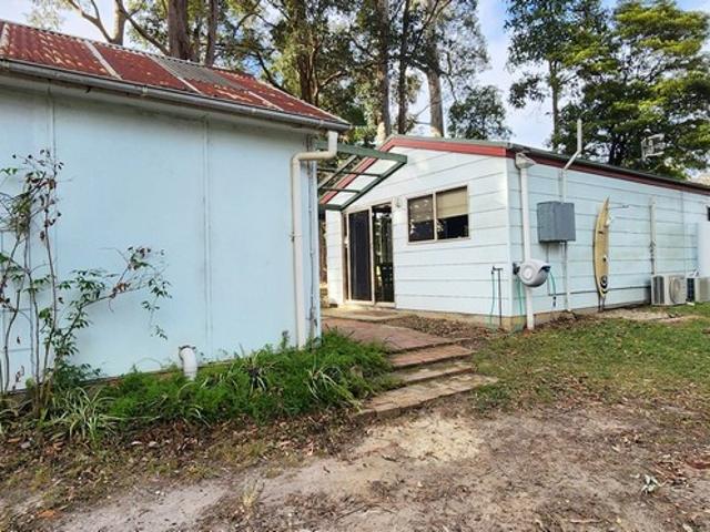 House for sale in St Georges Basin, New South Wales