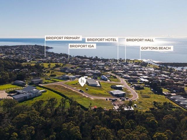 Land for sale in Bridport, Tasmania