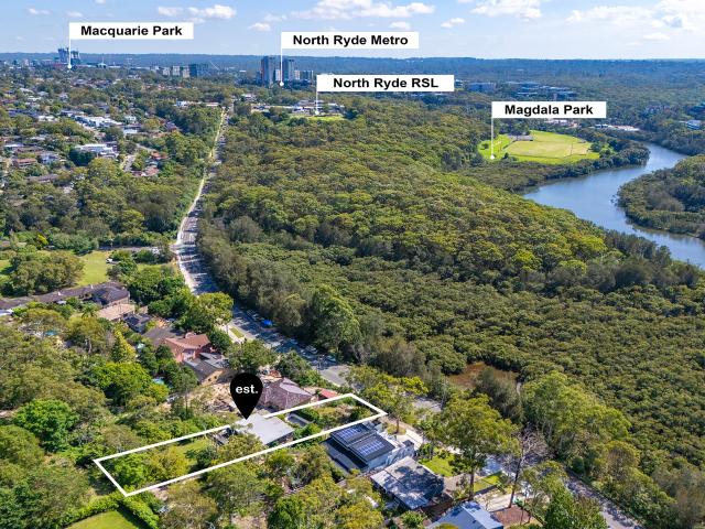 House for sale in Sydney, New South Wales