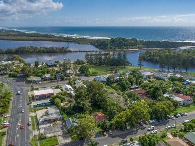 House for sale in Brunswick Heads