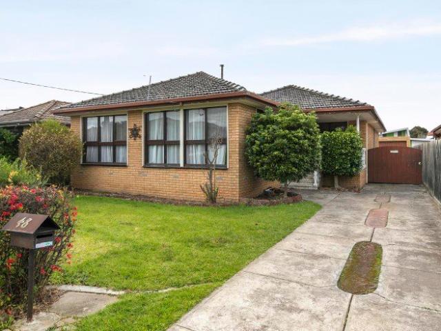 House for sale in Camerons Creek, Victoria