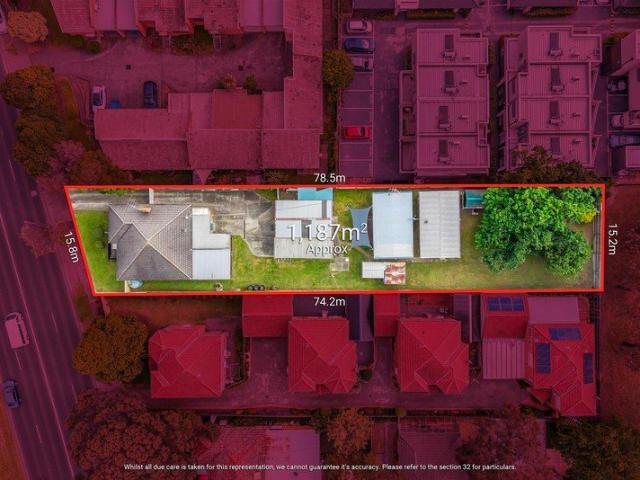 House for sale in Oak Park, Melbourne