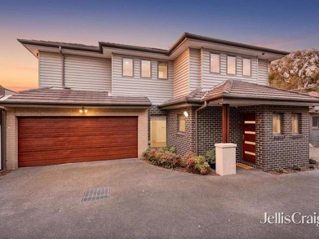 Townhouse for sale in Camerons Creek, Victoria