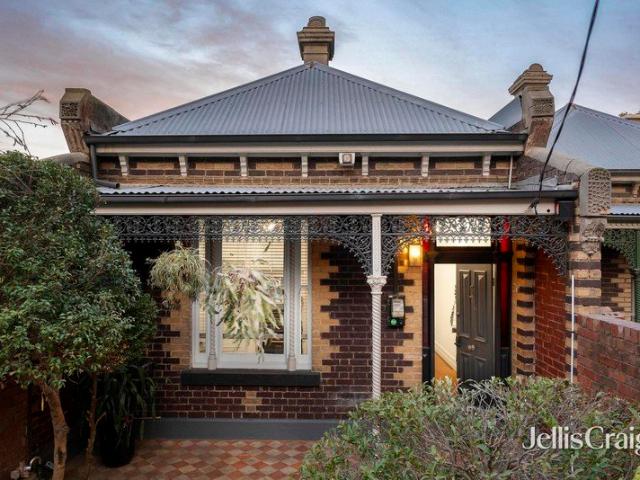 House for sale in Kensington, Melbourne