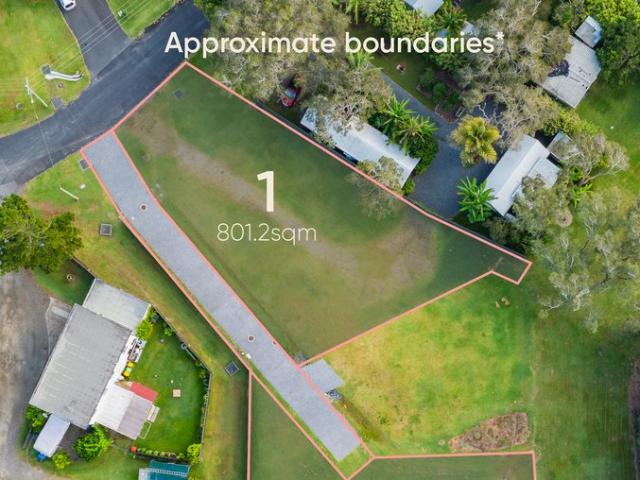 Land for sale in Mullaway, New South Wales
