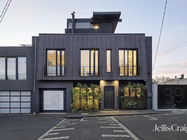 House for sale in City Of Yarra, Camerons Creek