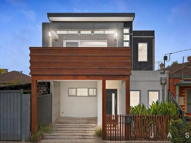 House for sale in Yarraville, Victoria