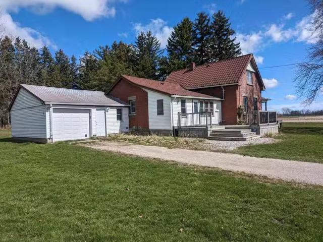House for sale in Thorndale