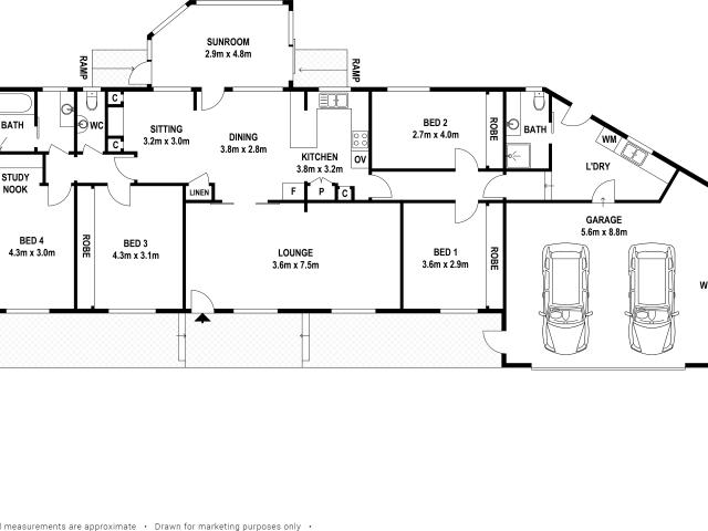 House for sale in Sydney, New South Wales