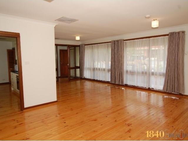 Apartment for rent in Horseshoe Creek, South Australia