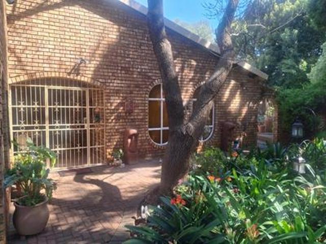 House for sale in Sedibeng, Gauteng