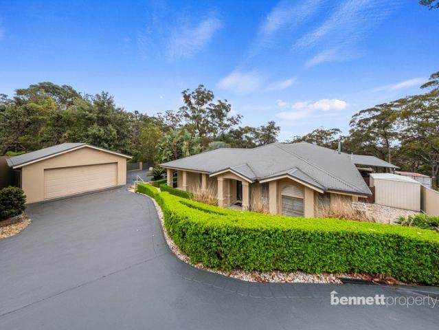 House for sale in Bowen Mountain, Sydney